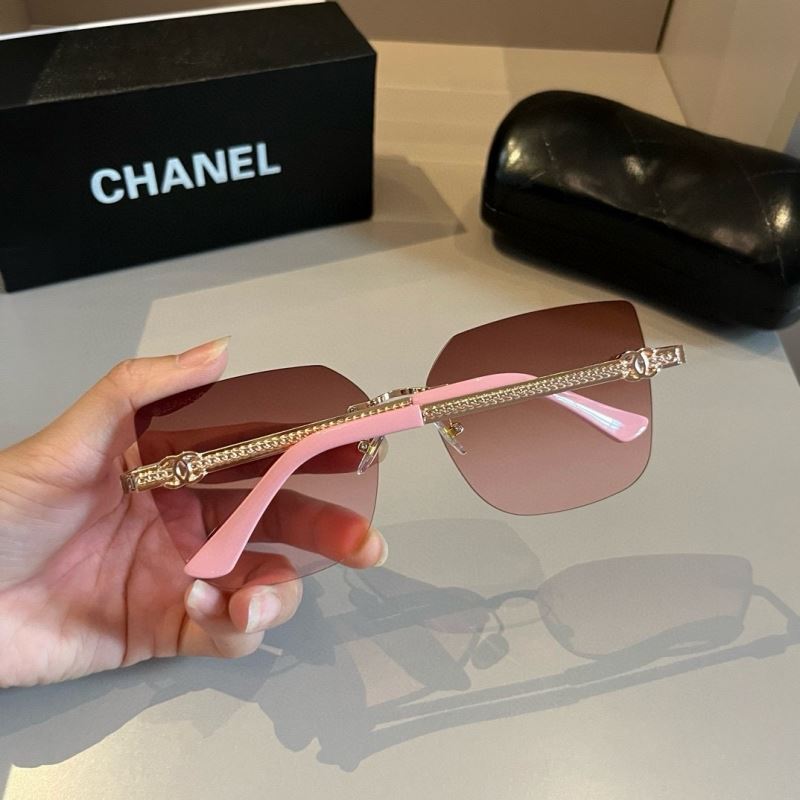 Chanel Sunglasses